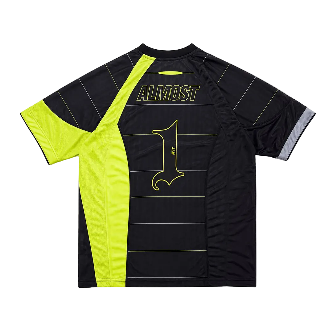 ALMOST TECH JERSEY