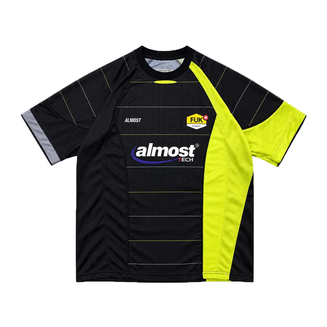 ALMOST TECH JERSEY